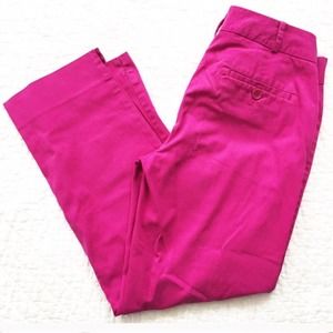 Talbots Signature Trousers Sz 2